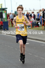 Mens under-17s 2021 Northern 6 and 4 Stage and Young Athletes Road Relays, Redcar. Photo: David T. Hewitson/Sports for All Pics